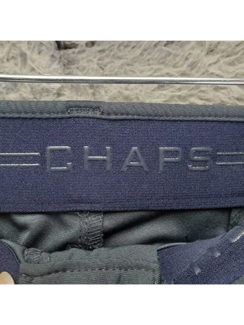 Chaps please ask
